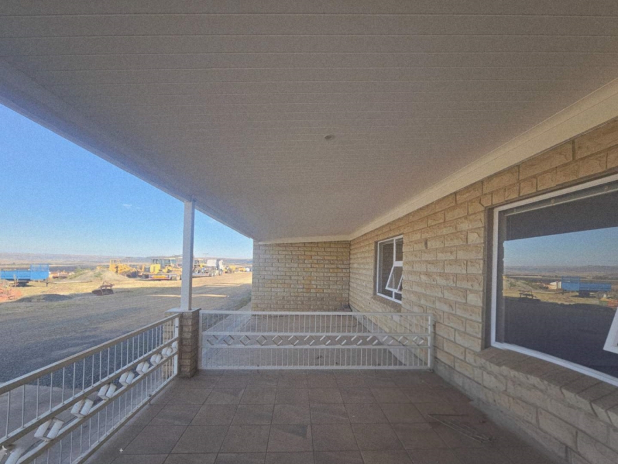 Commercial Property for Sale in Ladybrand Free State